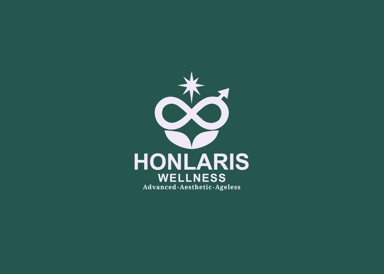 Honlaris Wellness project artwork