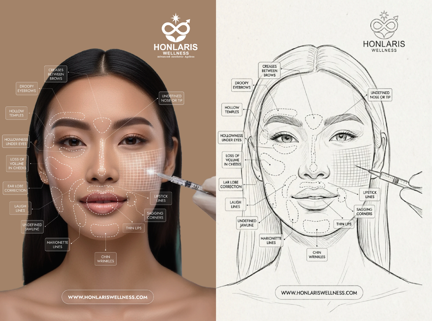 Honlaris Wellness project image 2