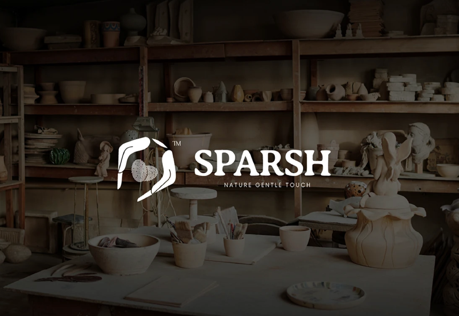 Sparsh project image 1